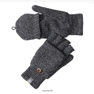Smartwool Women's Sm/Md Cozy Flip Mitts